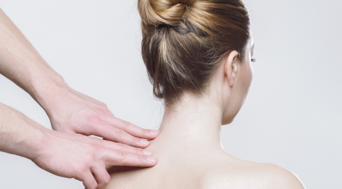 Laughter, Massage And Guided Imagery Exercises Helps Vagus Nerve