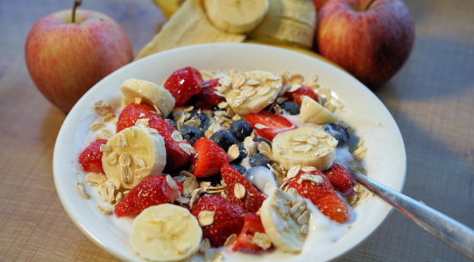 Prebiotic And Probiotic Foods Play Major Role In Gut Health And Overall Well Being