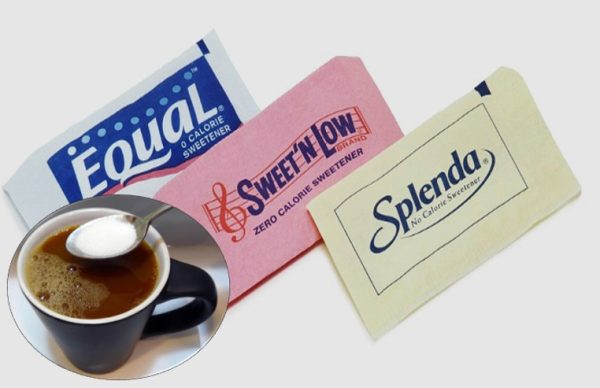 Artificial sweeteners