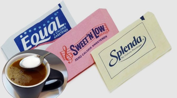 Artificial sweeteners