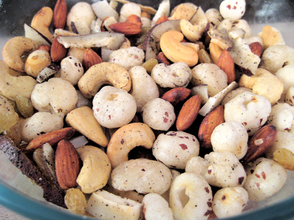 Dinner And Snack Ideas