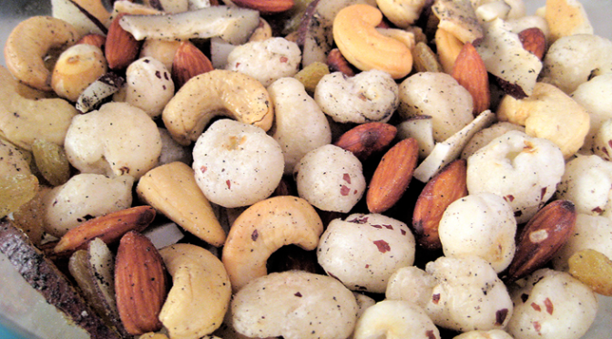Dinner And Snack Ideas
