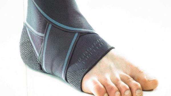 Heel pain exercises