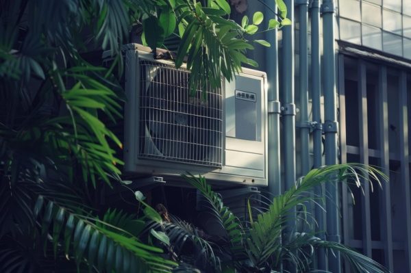 House cooling hacks