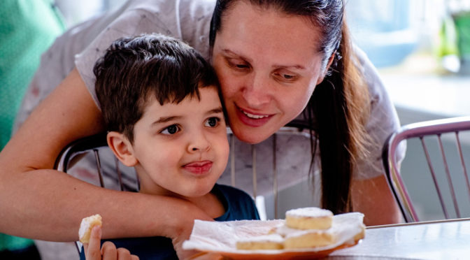 Immune-Boosting vegetarian meal ideas for kids