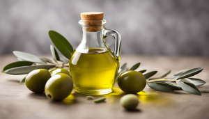 Mediterranean-Inspired Vegetarian Diet