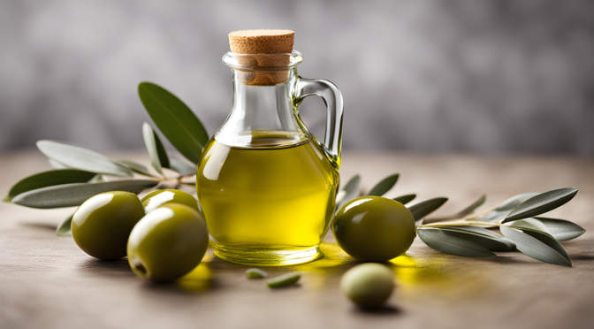 Mediterranean-Inspired Vegetarian Diet