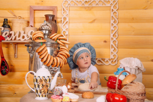 Natural Immunity Boosting Foods For Children
