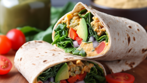 Types Of Foods In Mediterranean Vegetarian Diet