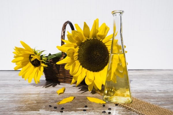linoleic acid and breast cancer