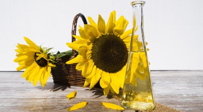 linoleic acid and breast cancer