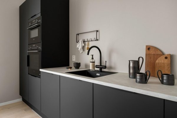 Cabinets cleaning tips