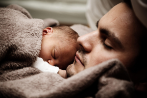 Impact Of Father’s Health And Age On Fertility And Baby’s Health