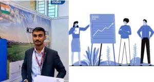 Kisan know AI device