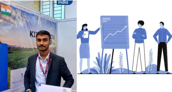 Kisan know AI device