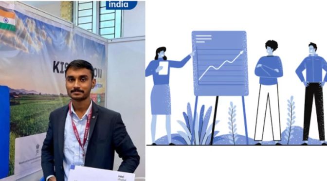 Kisan know AI device