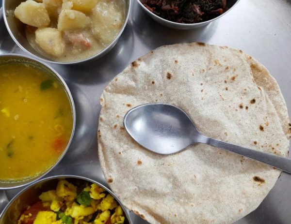 Ayurveda food