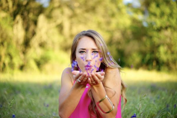 Managing Skin Condition In Spring Season