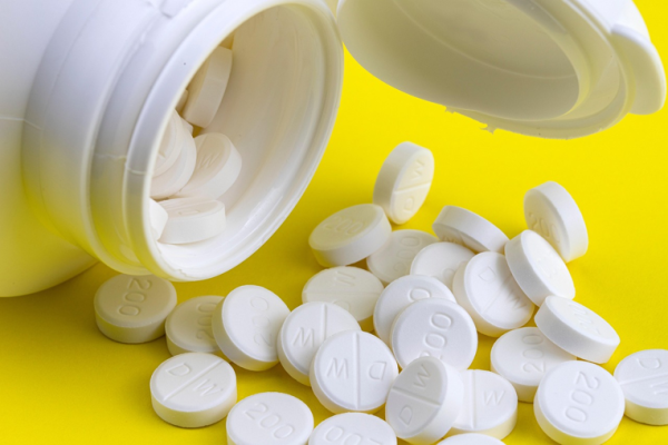 Stress, Sleep And Supplements