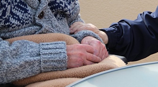Alzheimer’s Disease – The Most Common Dementia