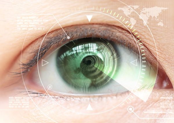Cataract surgery post recovery tips