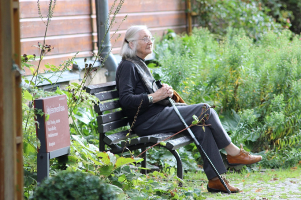 Dementia -Types, Symptoms, Prevention And Cure