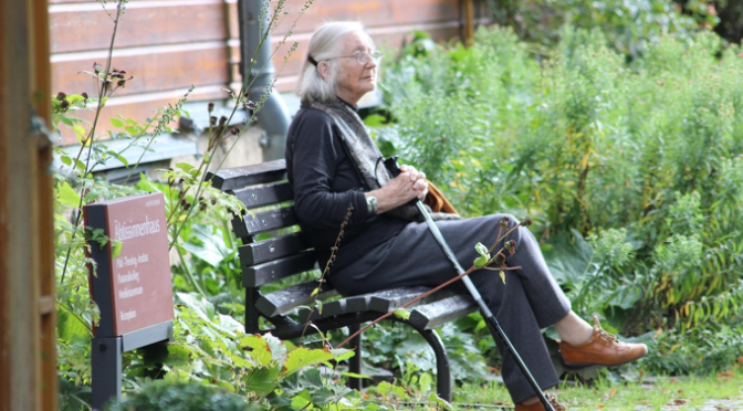 Dementia -Types, Symptoms, Prevention And Cure