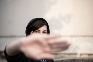 Gen Z and elders