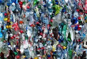 Microplastic in drinks