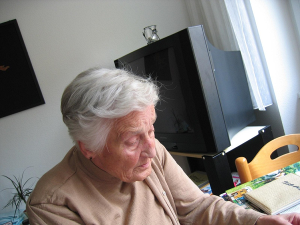 Vascular Dementia Prevention