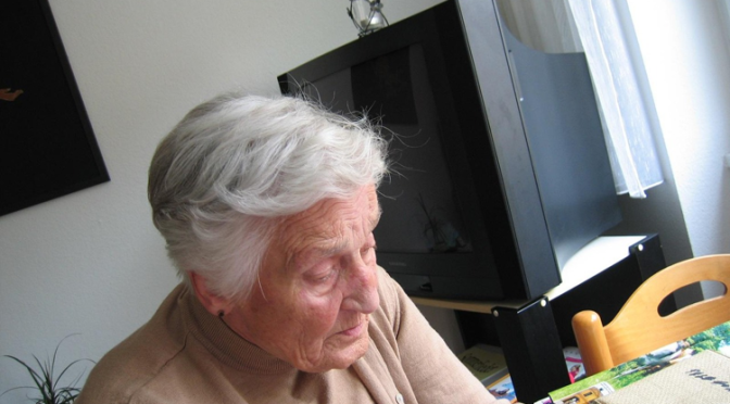 Vascular Dementia Prevention