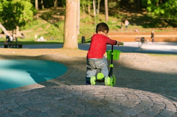 Kids sports