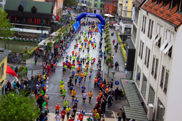 Marathon – Preparation, Precautions, Pre And Post Care