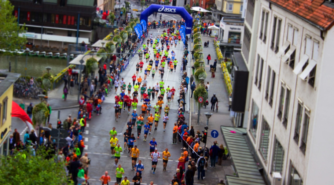 Marathon – Preparation, Precautions, Pre And Post Care