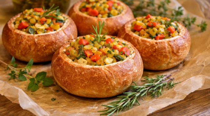 Festive Vegan and Vegetarian Food Tips for a Joyful Christmas Table