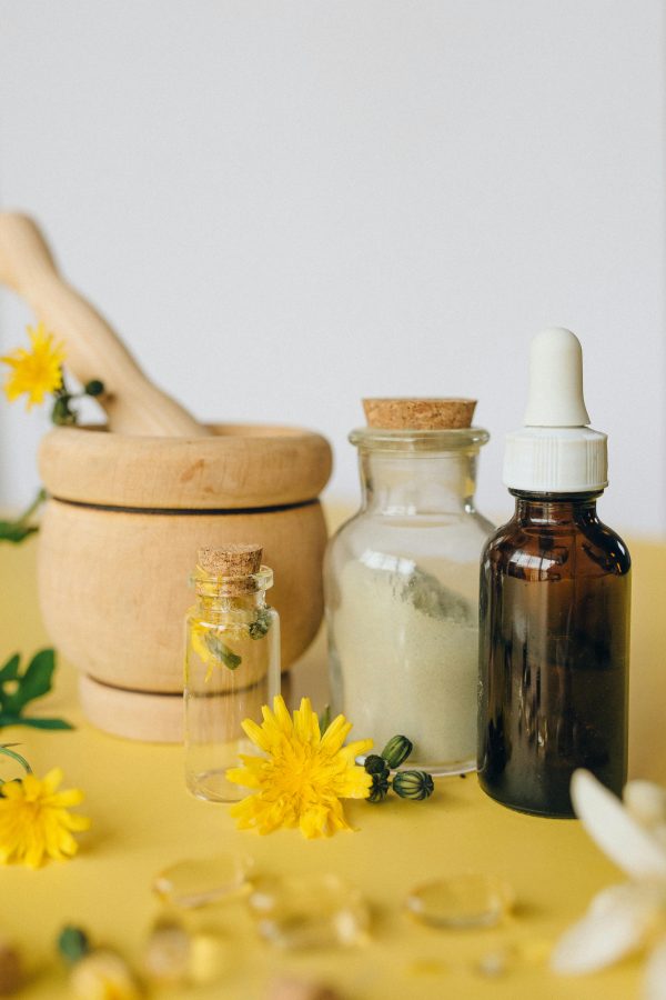 Holistic Health