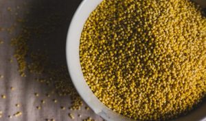 India’s Ancient Grains and Seasonal Eating: A Timeless Path to Health and Sustainability