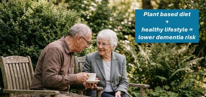 Eating Plant Based Food Helps To Lower Risk Of Dementia In Adults Eating Plant Based Food Helps To Lower Risk Of Dementia In Adults