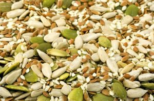 Improved cardiovascular health