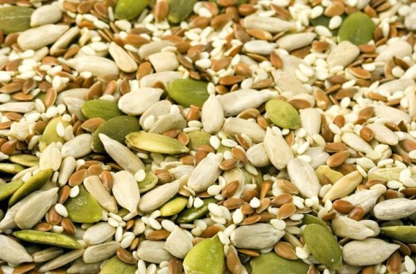 Improved cardiovascular health