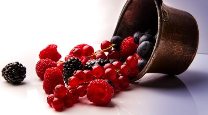 Lower Risk Of Type 2 Diabetes