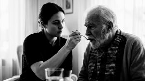 Reliable caregiver