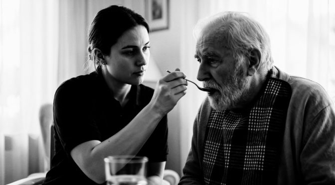 Reliable caregiver